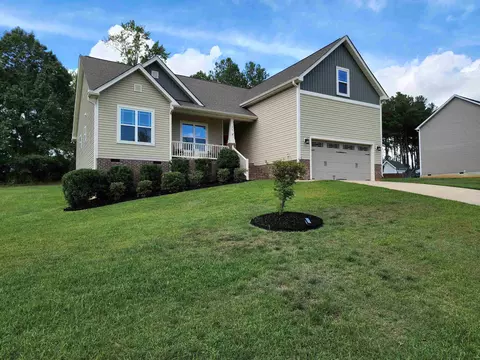 36 Trailblazer Ln, Garner, NC 27529 photo 2