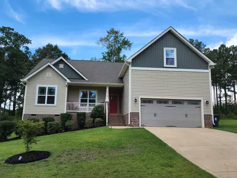 36 Trailblazer Ln, Garner, NC 27529 photo 1
