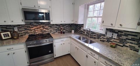 3817 Corwin Rd, Garner, NC 27529 photo 5