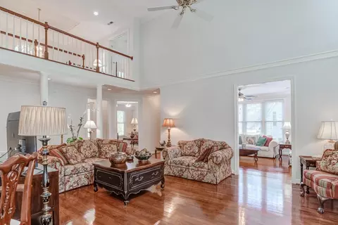 202 Beeston Ct, Cary, NC 27519 photo 16