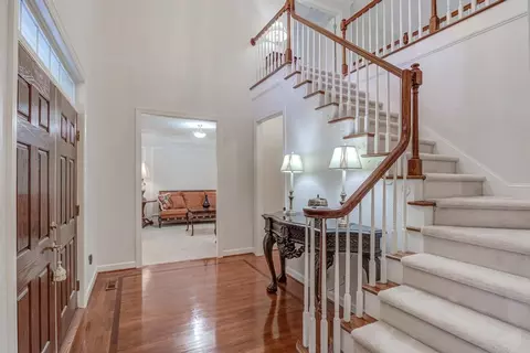 202 Beeston Ct, Cary, NC 27519 photo 8