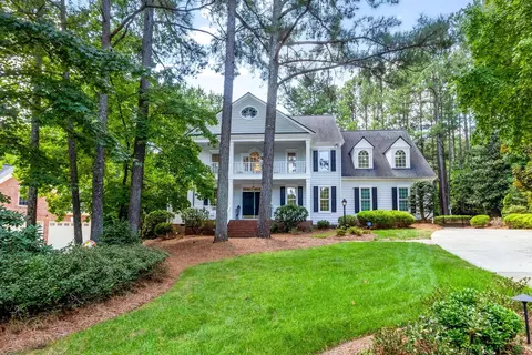 202 Beeston Ct, Cary, NC 27519 photo 3