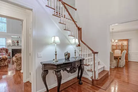 202 Beeston Ct, Cary, NC 27519 photo 9