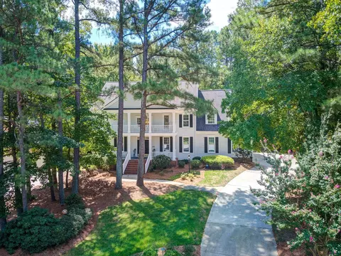 202 Beeston Ct, Cary, NC 27519 photo 1