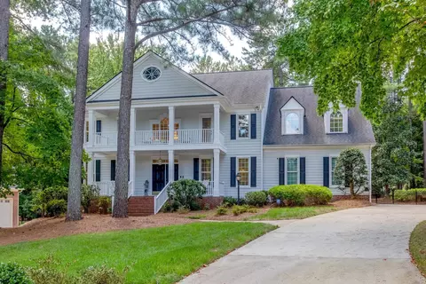 202 Beeston Ct, Cary, NC 27519 photo 2