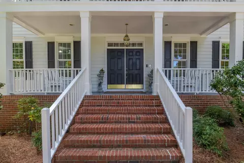 202 Beeston Ct, Cary, NC 27519 photo 5