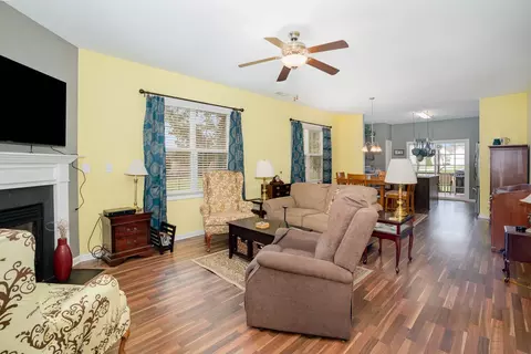 168 Jade St, Smithfield, NC 27577 photo 5