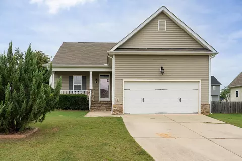 168 Jade St, Smithfield, NC 27577 photo 1