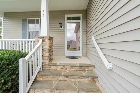 168 Jade St, Smithfield, NC 27577 photo 4