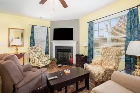168 Jade St, Smithfield, NC 27577 photo 6