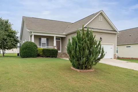 168 Jade St, Smithfield, NC 27577 photo 2