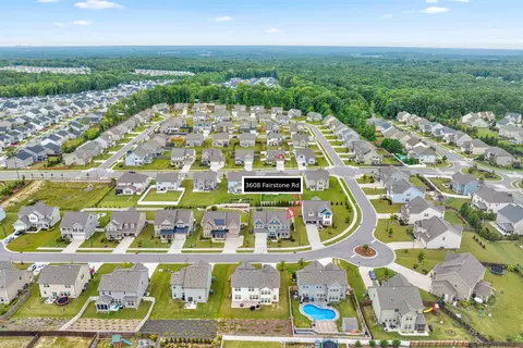 3608 Fairstone Rd, Wake Forest, NC 27587 photo 54
