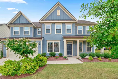 3608 Fairstone Rd, Wake Forest, NC 27587 photo 3