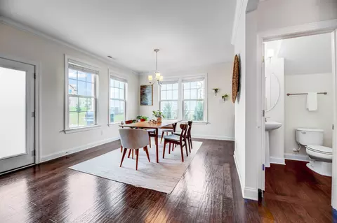 3608 Fairstone Rd, Wake Forest, NC 27587 photo 6