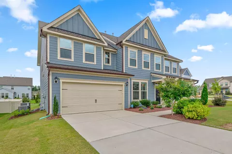 3608 Fairstone Rd, Wake Forest, NC 27587 photo 2