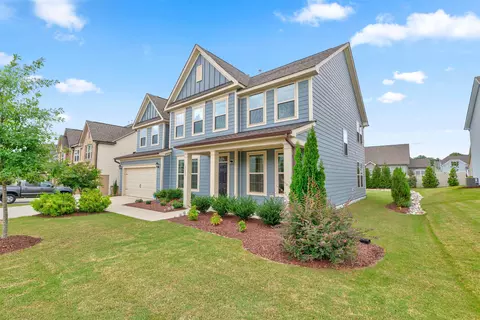 3608 Fairstone Rd, Wake Forest, NC 27587 photo 4