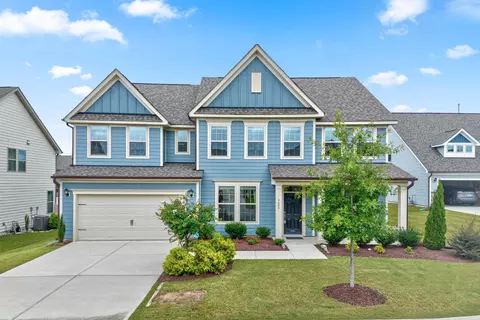 3608 Fairstone Rd, Wake Forest, NC 27587 photo 1