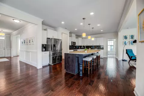 3608 Fairstone Rd, Wake Forest, NC 27587 photo 11