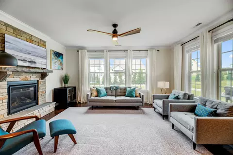 3608 Fairstone Rd, Wake Forest, NC 27587 photo 16