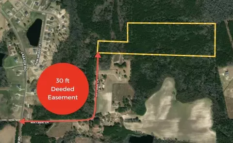00001 Wayside Ln, Bunnlevel, NC 28323 photo 4