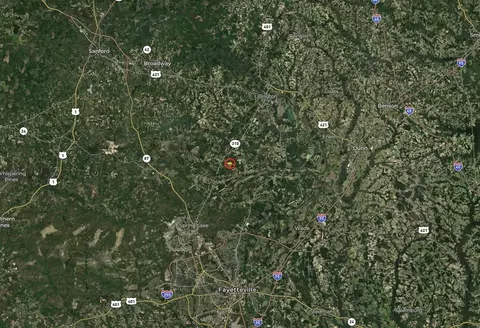 00001 Wayside Ln, Bunnlevel, NC 28323 photo 3
