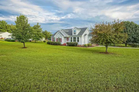101 Aster Dr, Garner, NC 27529 photo 2