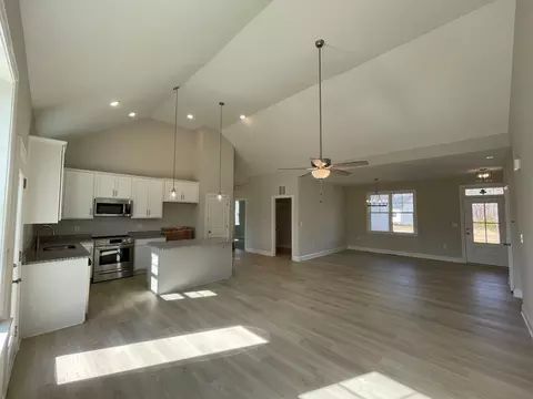 25 Brookhaven Dr, Spring Hope, NC 27882 photo 5