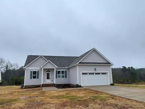 25 Brookhaven Dr, Spring Hope, NC 27882 photo 2