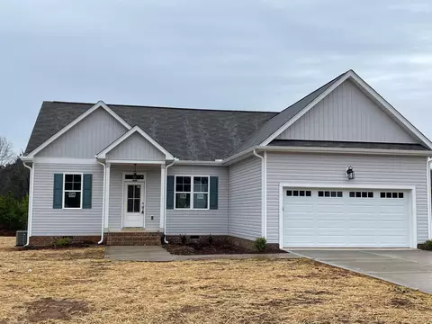 25 Brookhaven Dr, Spring Hope, NC 27882 photo 1