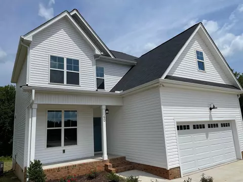60 Brookhaven Dr, Spring Hope, NC 27882 photo 2