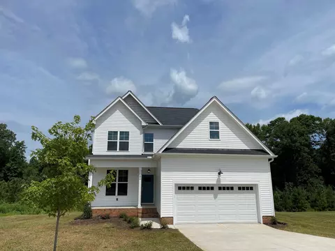 60 Brookhaven Dr, Spring Hope, NC 27882 photo 1
