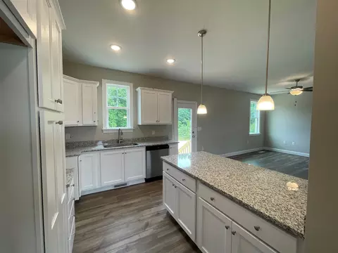 60 Brookhaven Dr, Spring Hope, NC 27882 photo 6