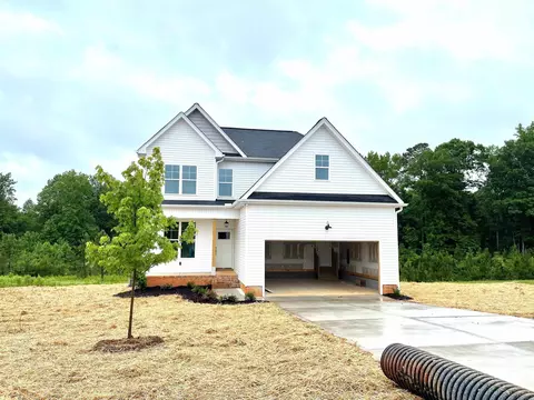 60 Brookhaven Dr, Spring Hope, NC 27882 photo 17
