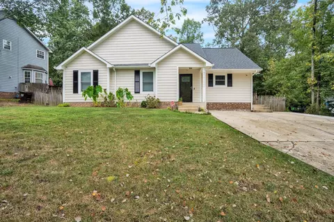 811 Alpha Dr, Durham, NC 27703 photo 1