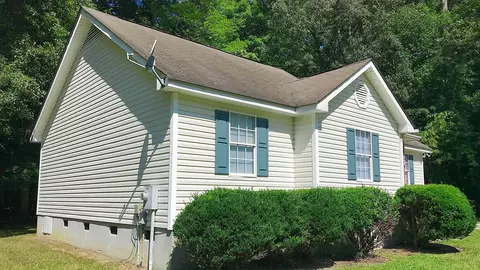605 N Walnut St, Spring Hope, NC 27882 photo 3
