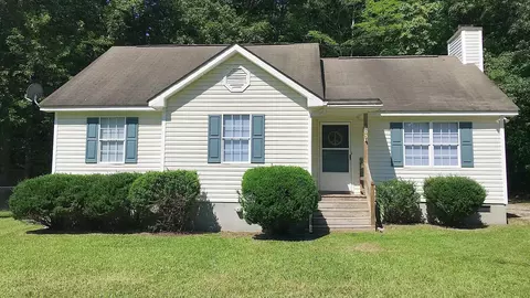 605 N Walnut St, Spring Hope, NC 27882 photo 1
