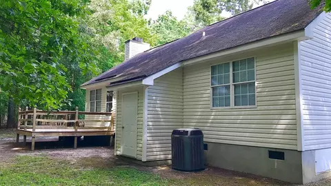 605 N Walnut St, Spring Hope, NC 27882 photo 5