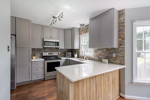 814 Shadow Lake Dr, Willow Spring, NC 27592 photo 12
