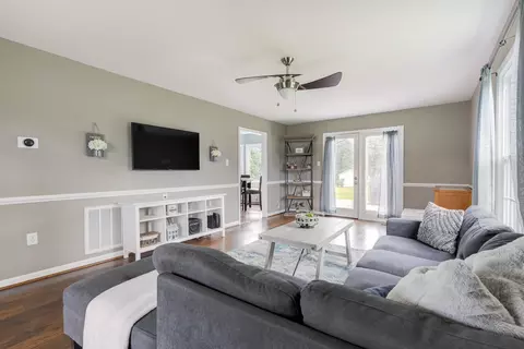 814 Shadow Lake Dr, Willow Spring, NC 27592 photo 9
