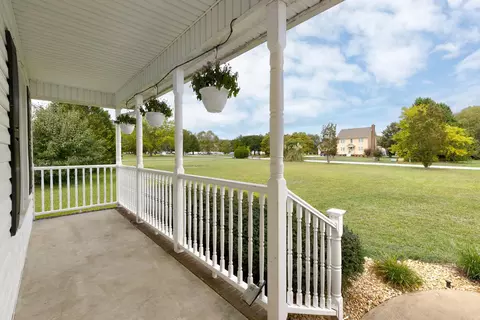 814 Shadow Lake Dr, Willow Spring, NC 27592 photo 3