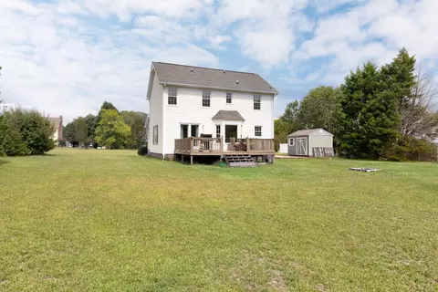 814 Shadow Lake Dr, Willow Spring, NC 27592 photo 28