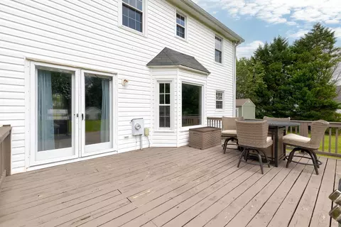 814 Shadow Lake Dr, Willow Spring, NC 27592 photo 26