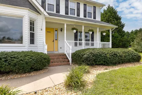 814 Shadow Lake Dr, Willow Spring, NC 27592 photo 2