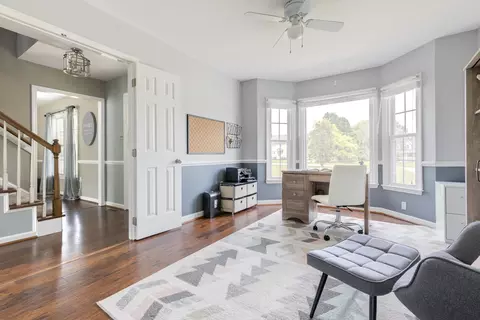 814 Shadow Lake Dr, Willow Spring, NC 27592 photo 6