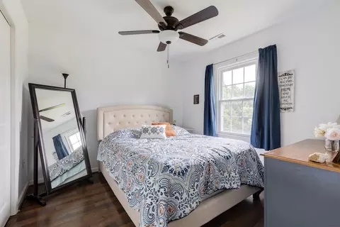 814 Shadow Lake Dr, Willow Spring, NC 27592 photo 19