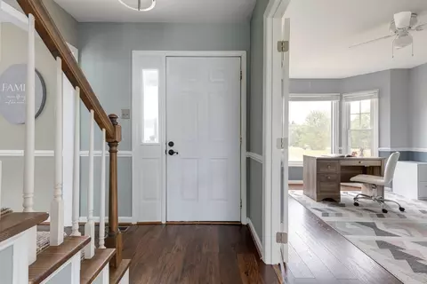 814 Shadow Lake Dr, Willow Spring, NC 27592 photo 4