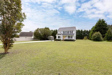 814 Shadow Lake Dr, Willow Spring, NC 27592 photo 29