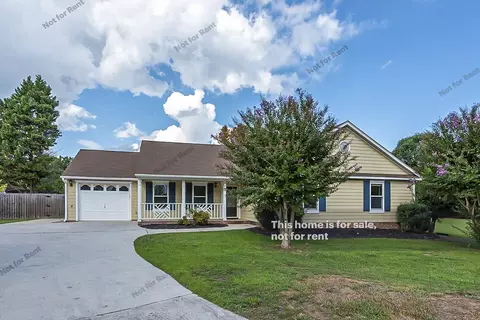 5 Okeefe Ct, Durham, NC 27712 photo 1