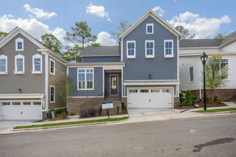 912 Noisette, Durham, NC 27713
