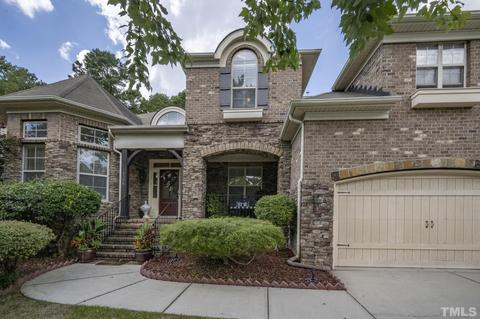 5308 Sutteridge Ct, Durham, NC 27713 photo 2